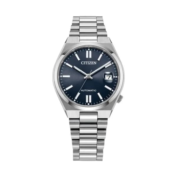 Citizen Montre Citizen TSUYOSA 37 mm- NJ0200-50M