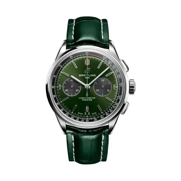 Breitling Premier B01 Chronograph 42