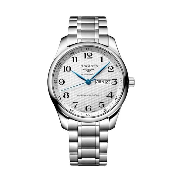 Longines The Longines Master Collection