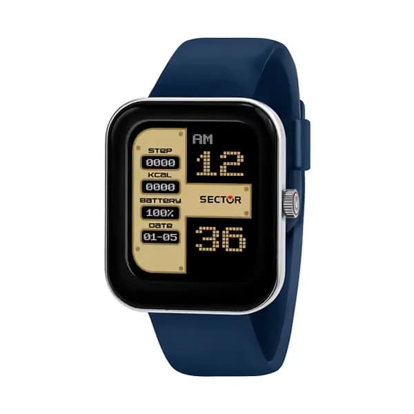 Sector Montre Sector S-03 Wr 3ATM - R3251294501