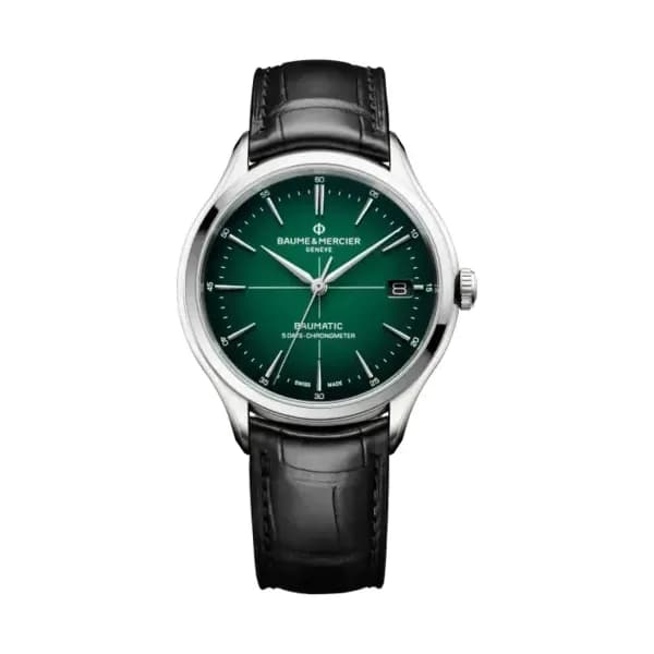 Baume & Mercier Clifton 10592