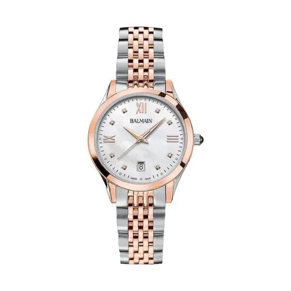 Balmain Montre Classic R Lady B43183182