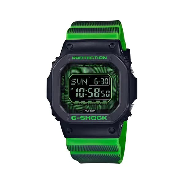 Casio DW-D5600TD-3