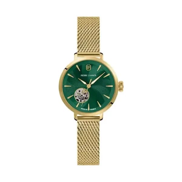 Pierre Lannier Montre Soline 139L572
