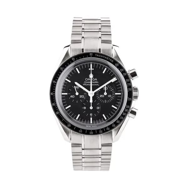 Omega Omega Speedmaster Moonwatch 3570.50.00