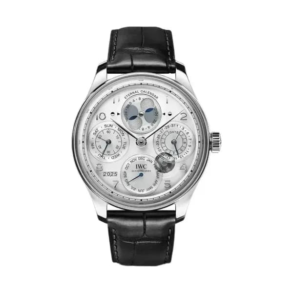 IWC Schaffhausen Portugieser Eternal Calendar