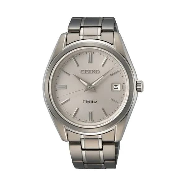 Seiko Montre Classique