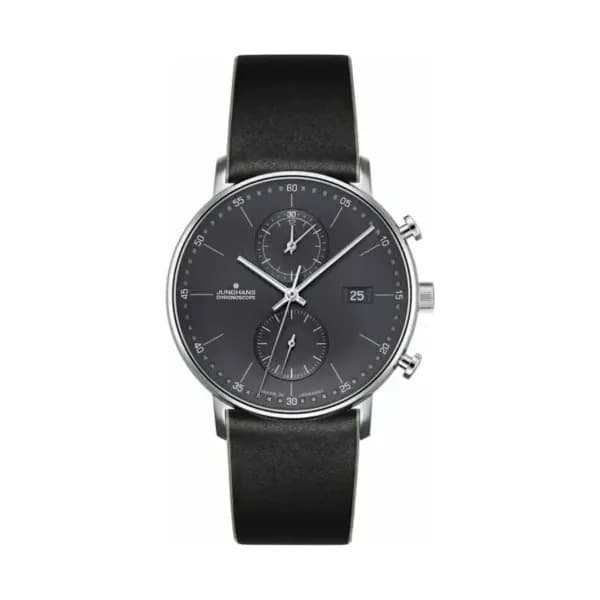 Junghans Form C