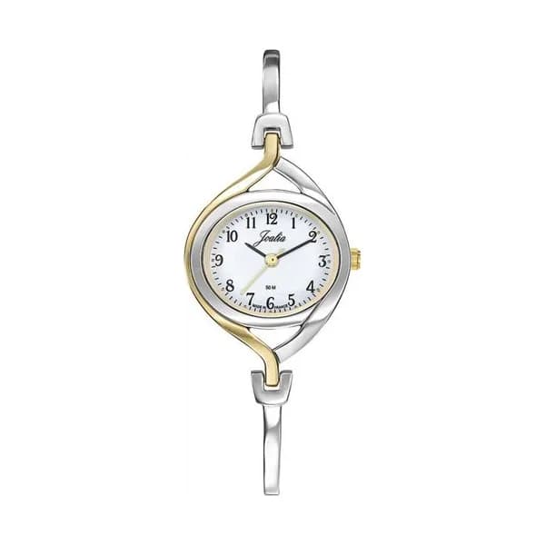 Certus Montre Certus en Acier Argenté
