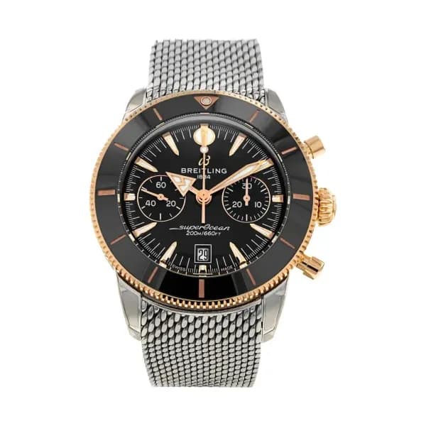 Breitling Breitling SuperOcean Heritage UB0156