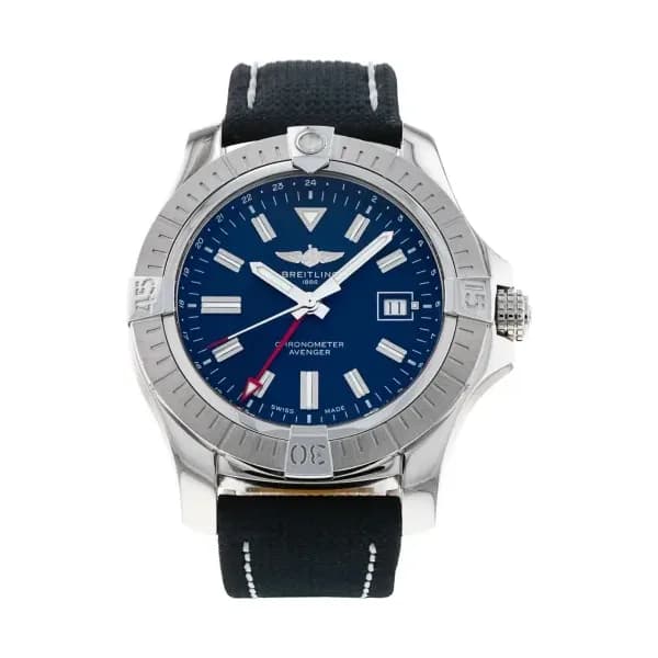 Breitling Breitling Avenger Automatic 45 A32395