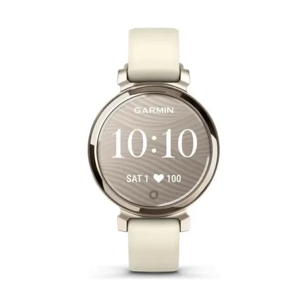 Garmin Montre Connectée Garmin Lily 2 Crème