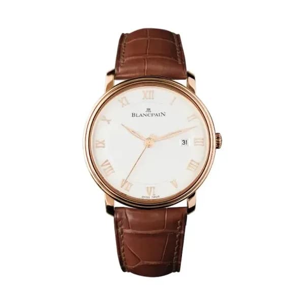 Blancpain Villeret Ultraplate