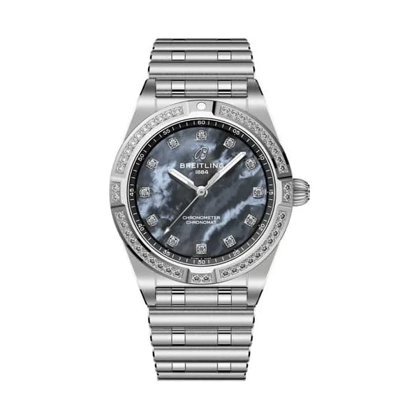 Breitling Chronomat 28