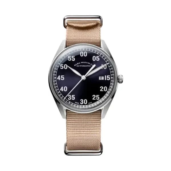 Elka Watch Montre Elka X03