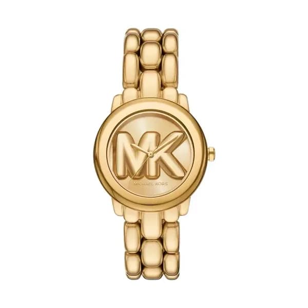 Michael Kors Montre Michael Kors Phoebe Doré