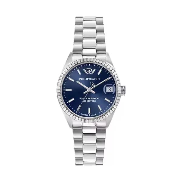 Philip Watch Montre Philip Watch Caribe Urban - R8253597590