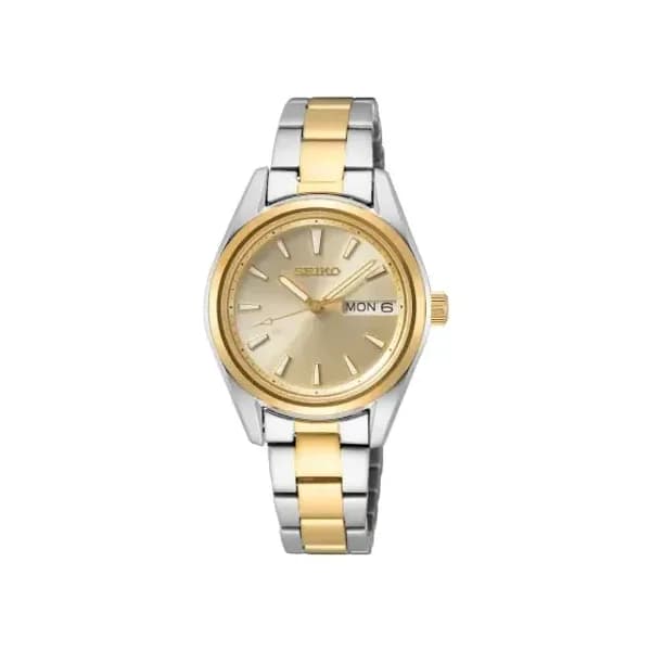 Seiko Montre Classique