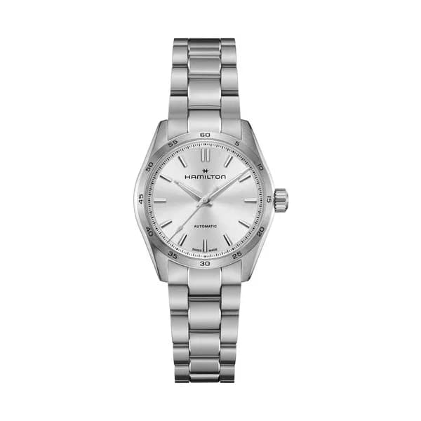Hamilton Montre Hamilton Jazzmaster Performer Auto 34 mm- H36105150