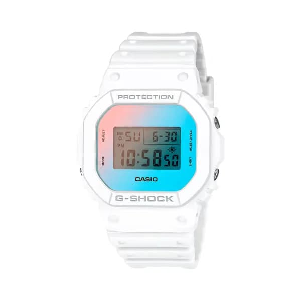 Casio DW-5600TL-7
