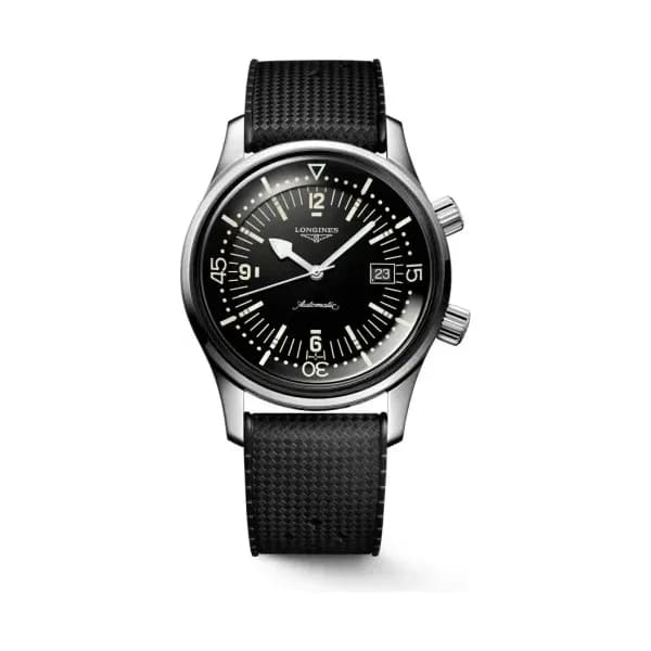 Longines The Longines Legend Diver Watch