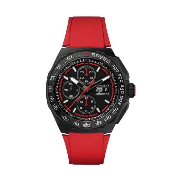 TAG Heuer TAG Heuer Formula 1 Chronograph