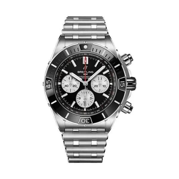 Breitling Super Chronomat B01 44