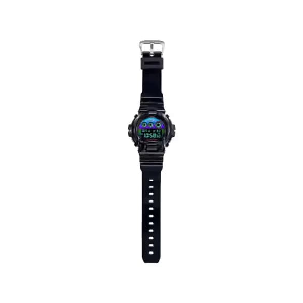 Casio DW-6900RGB-1