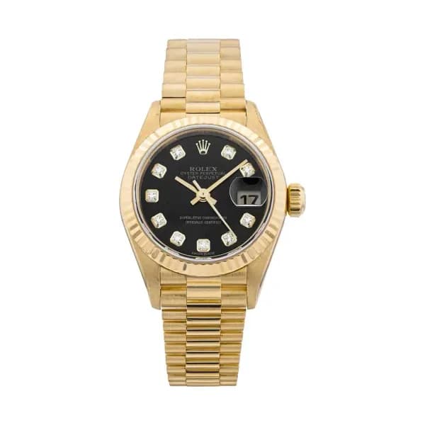 Rolex Rolex Datejust Lady 79178