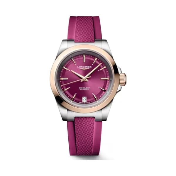 Longines Conquest