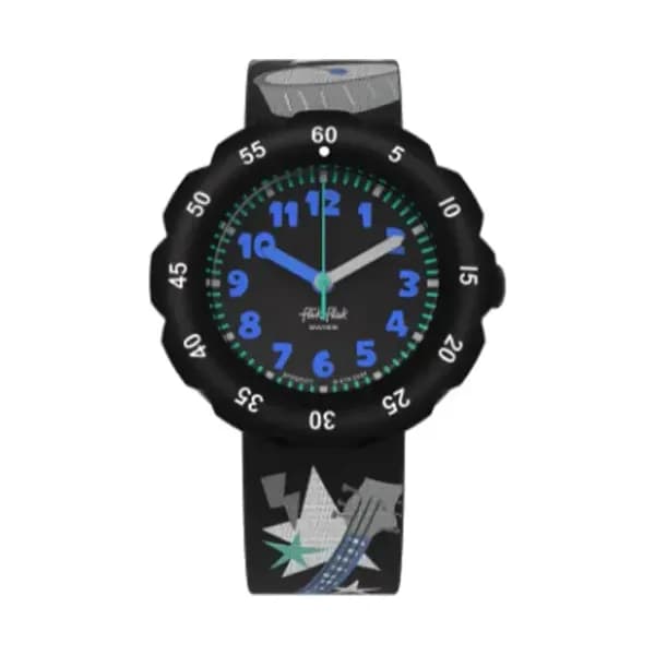 Flik Flak Montre Stage Star FPSP077