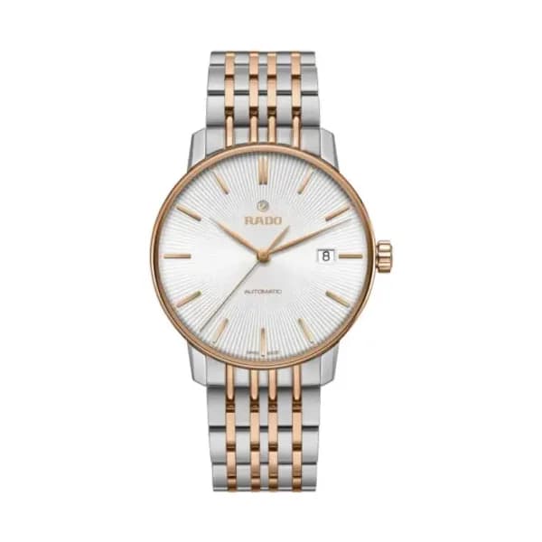 Rado Coupole Classic Automatic