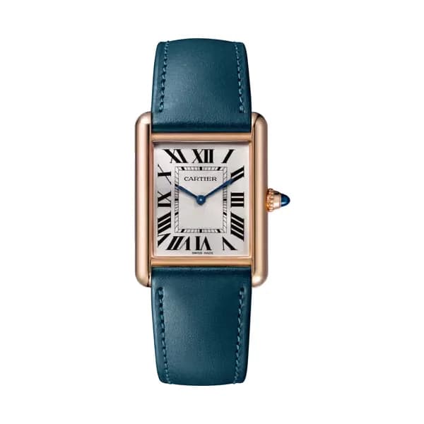 Cartier Montre Tank Louis Cartier