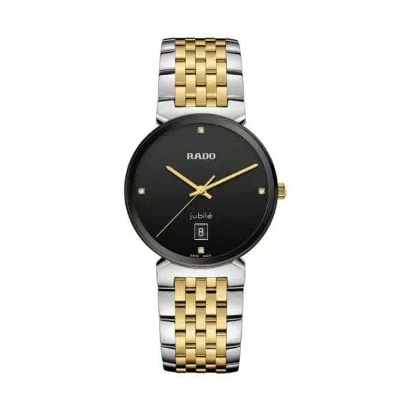 Rado Montre Rado Florence Classic Diamonds 38 mm