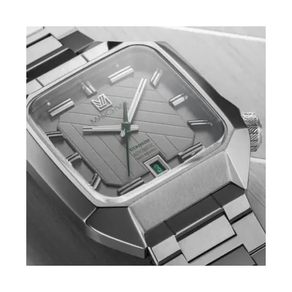 March LA.B Montre AM2 Millésime Mars 2024