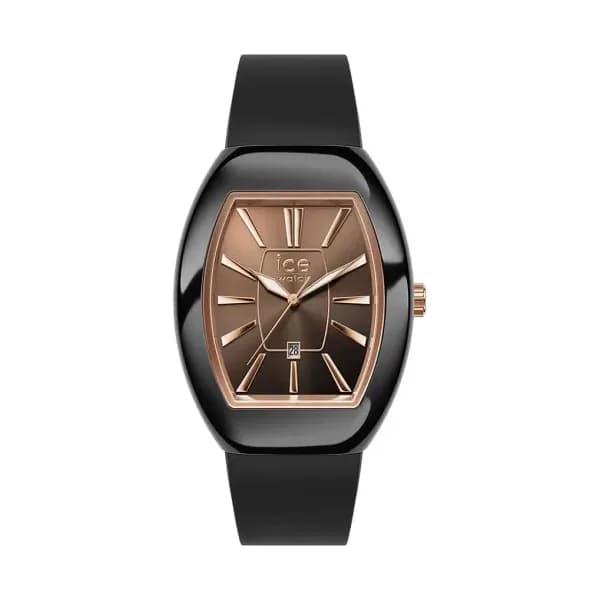 Ice Watch Montre Ice Watch Boliday Noir
