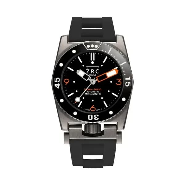 ZRC GF 3000 Titane