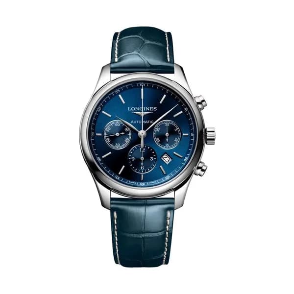 Longines The Longines Master Collection