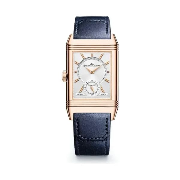 Jaeger-LeCoultre Reverso Tribute Duoface Small Seconds