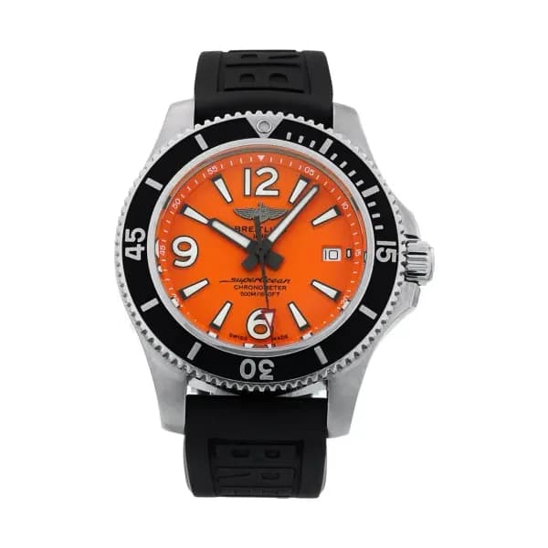 Breitling Breitling SuperOcean Automatic A17366