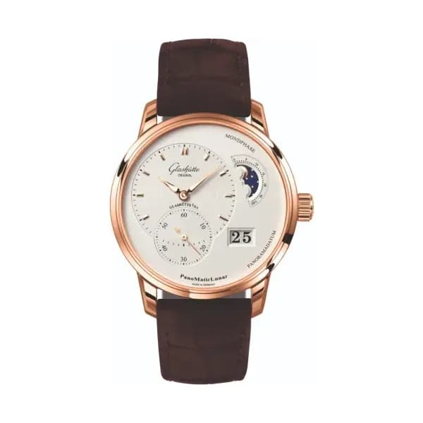 Glashütte Original PanoMaticLunar
