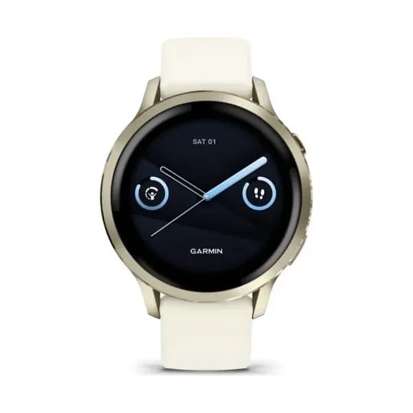 Garmin Montre Connectée Garmin Venu 4