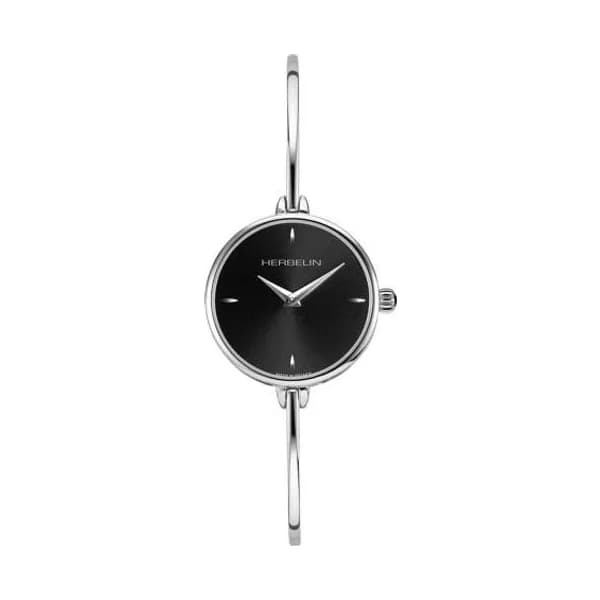 Michel Herbelin Montre michel herbelin Fil Acier inoxydable 26 mm - 17206B14