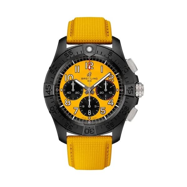 Breitling Avenger B01 Chronograph 44 Night Mission