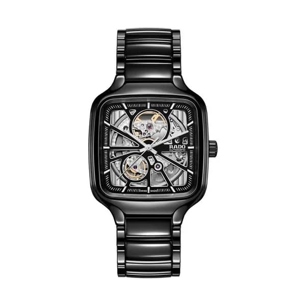 Rado True Square Automatic Open Heart
