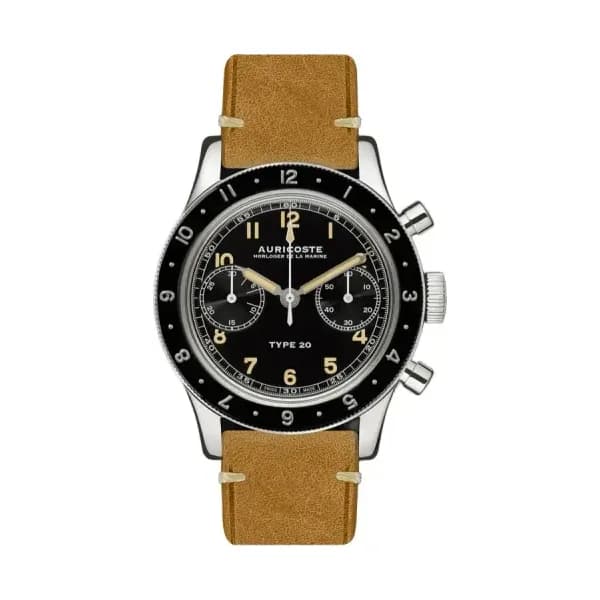Auricoste Montre Flymaster Type 20