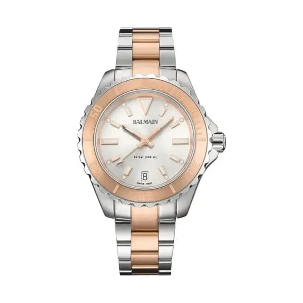 Balmain Montre Ophrys Lady B46383325