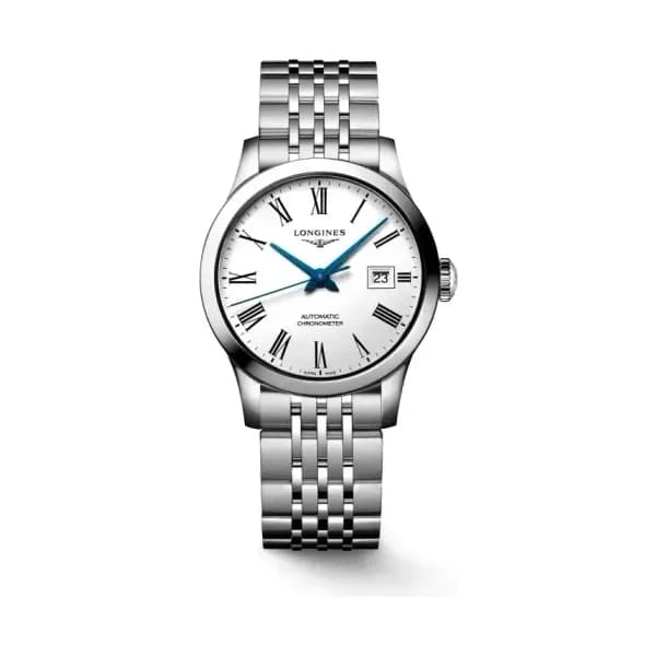 Longines Record
