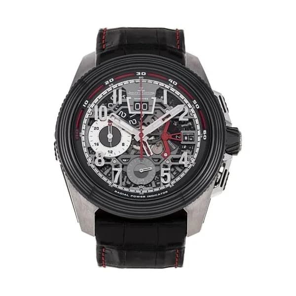 Jaeger-LeCoultre Jaeger-LeCoultre Extreme LAB 203T540