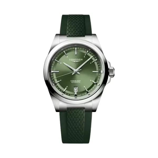 Longines Conquest